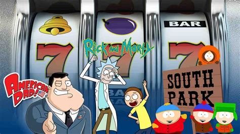 Top 7 Cartoon Slots to Play Online in 2025 .